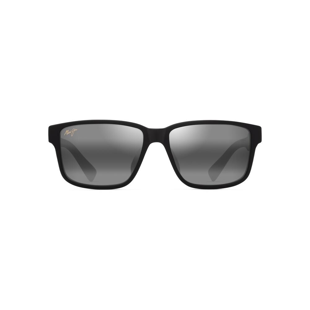 Óculos de Sol Maui Jim Kuniahi Af Polarizados em Nylon Homem 58 mm 2/3