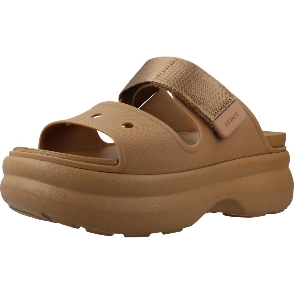 CROCS picture