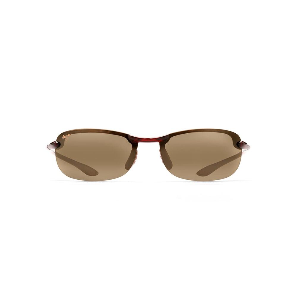 Óculos de Sol Maui Jim Makaha Polarizados em Nylon Unissexo 64 mm 2/3