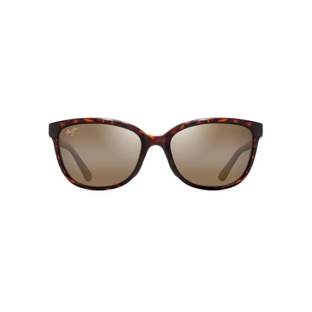 Okulary Przeciwsłoneczne Maui Jim Honi Polaryzacyjne z Nylon Damskie 54 mm 2/3