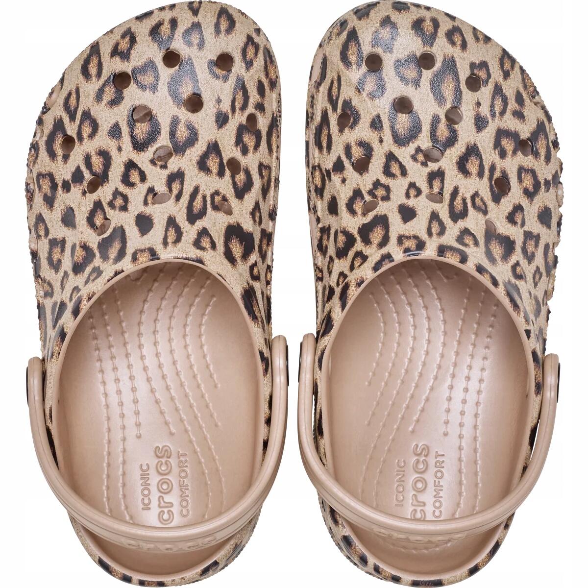 Chodaki Dla Dzieci Crocs Baya Seasonal Printed Clog 6/6