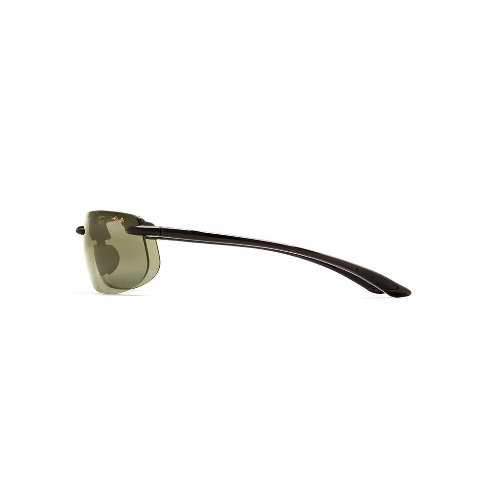 Óculos de Sol Maui Jim Banyans Polarizados em Nylon Unissexo 69 mm 3/3