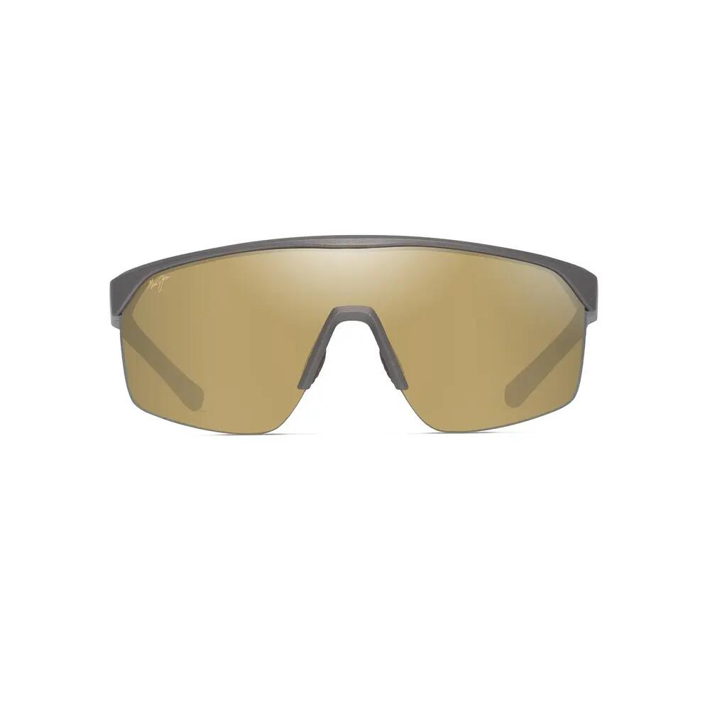 Occhiali da Sole Maui Jim Paluna Polarizzati in Acetato Unisex 99 mm 2/3