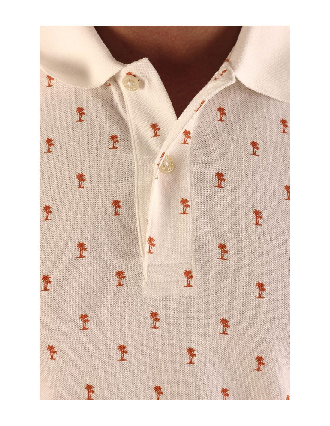 JACK&JONES 12182202 - Polo 4/5