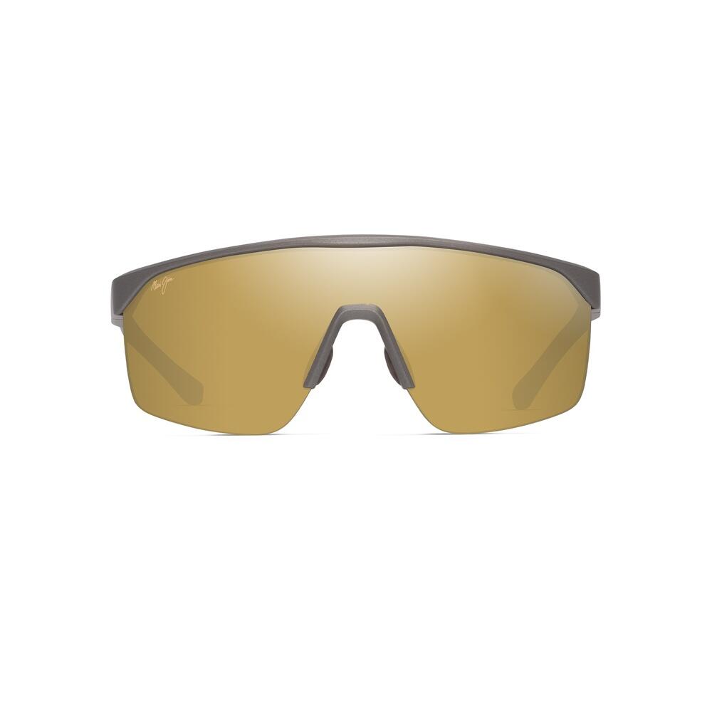 Óculos de Sol Maui Jim Paluna Af Polarizados em Acetato Unissexo 99 mm 2/3