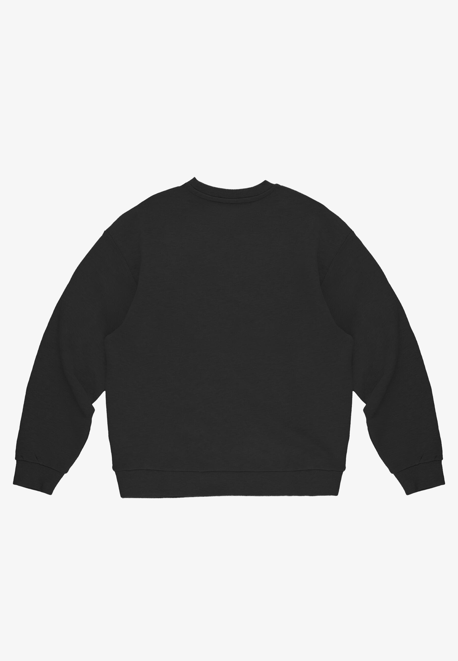 Bluza sportowa męska Prosto Ever bez kaptura 5/7