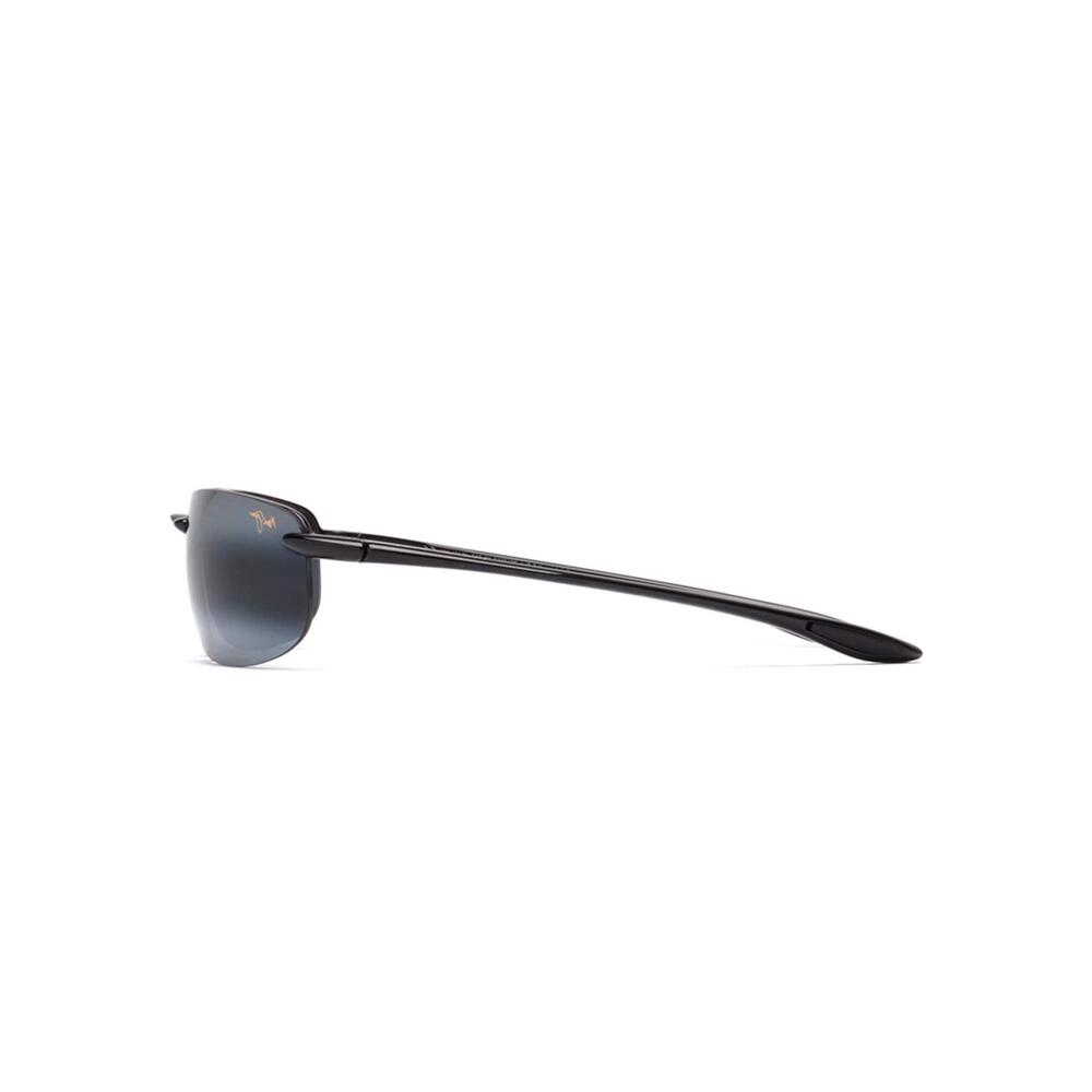 Óculos de Sol Maui Jim Hookipa Polarizados em Nylon Unissexo 64 mm 3/3