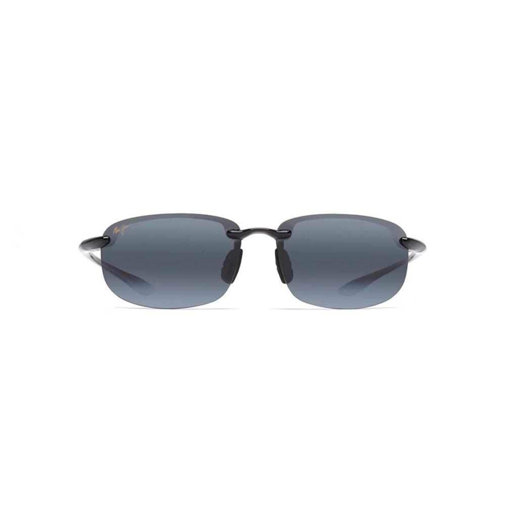 Óculos de Sol Maui Jim Hookipa Polarizados em Nylon Unissexo 64 mm 2/3