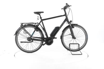 Second Life - Hercules E-Imperial 180 S F5 City E-Bike - Stan dobry