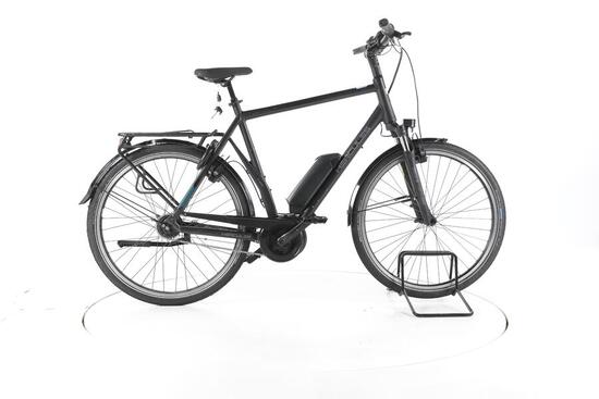 Second Life - Hercules E-Imperial 180 S F5 City E-Bike - Stan dobry
