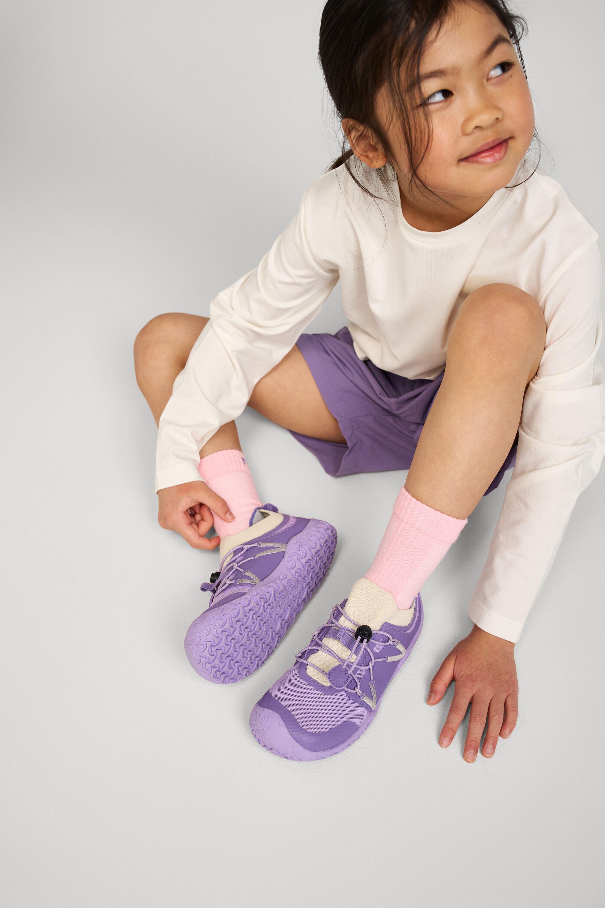 Chaussettes Kuivuri - non pertinent 3/3