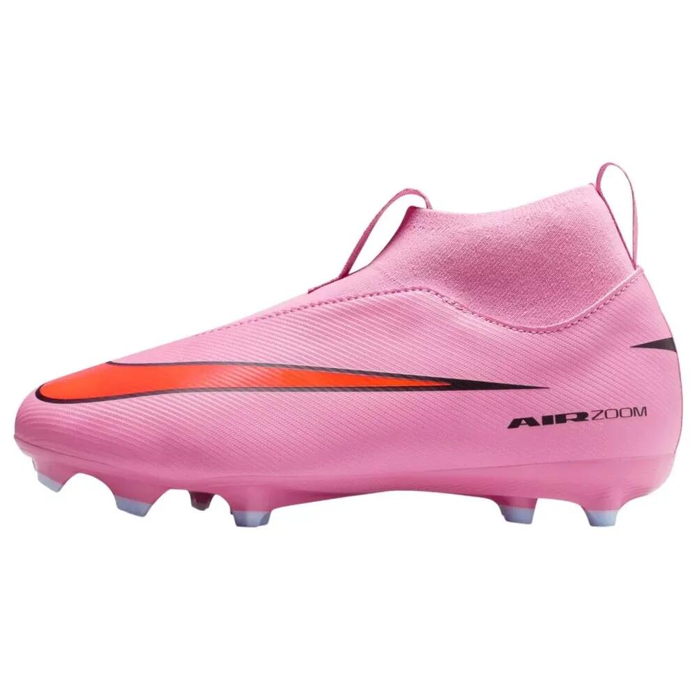 Zapatillas Deportivas Juveniles Nike JR Zoom Superfly 10 Acad FG/MG 3/7