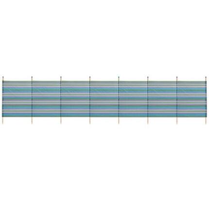 Gerkimex Windschutz PE 465 cm x 120 cm