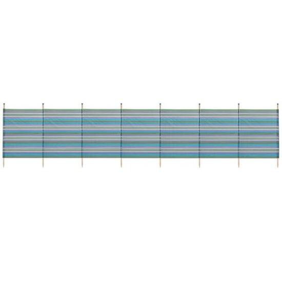 Gerkimex Windschutz PE 465 cm x 120 cm
