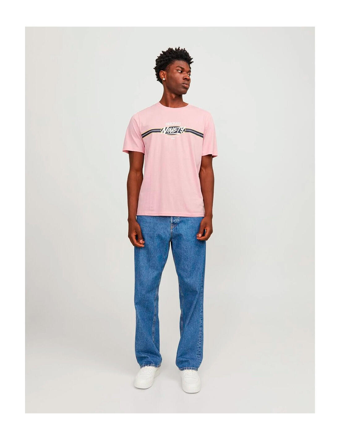 JACK & JONES 12250411 - Camiseta 3/5