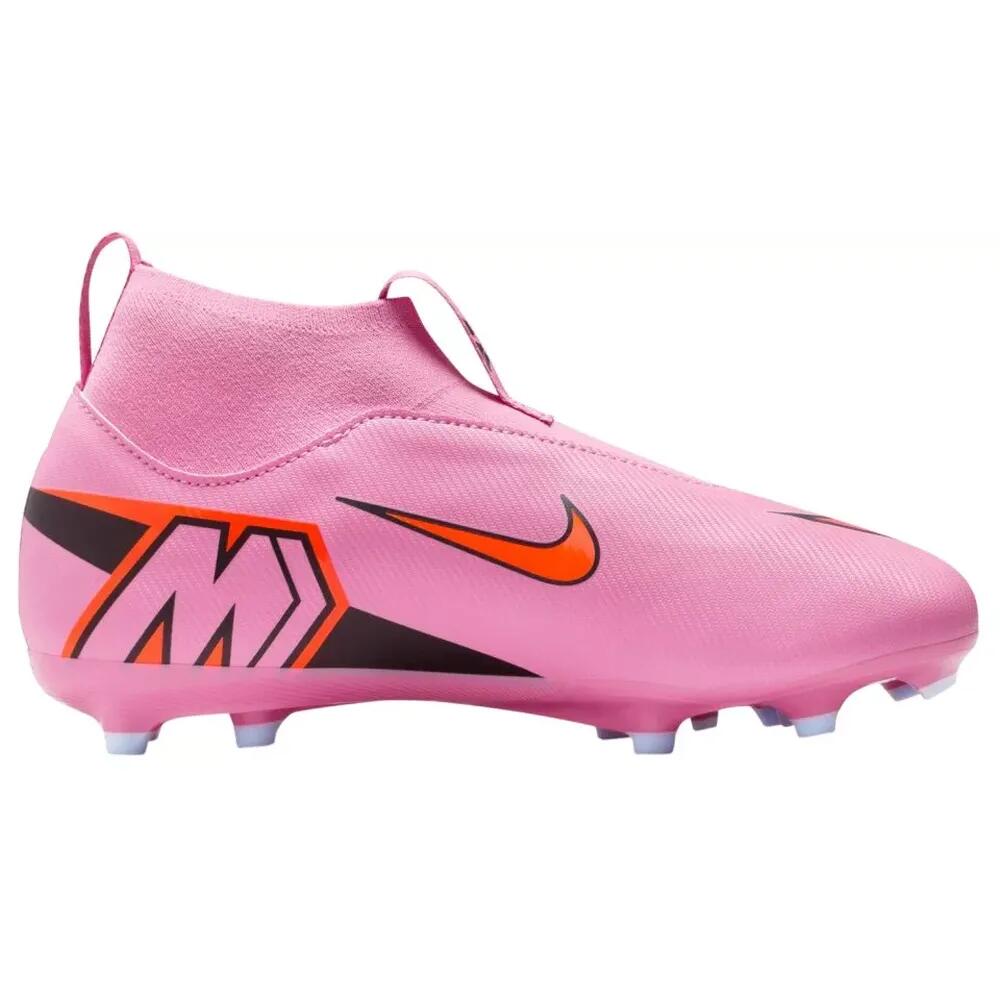Zapatillas Deportivas Juveniles Nike JR Zoom Superfly 10 Acad FG/MG 2/7