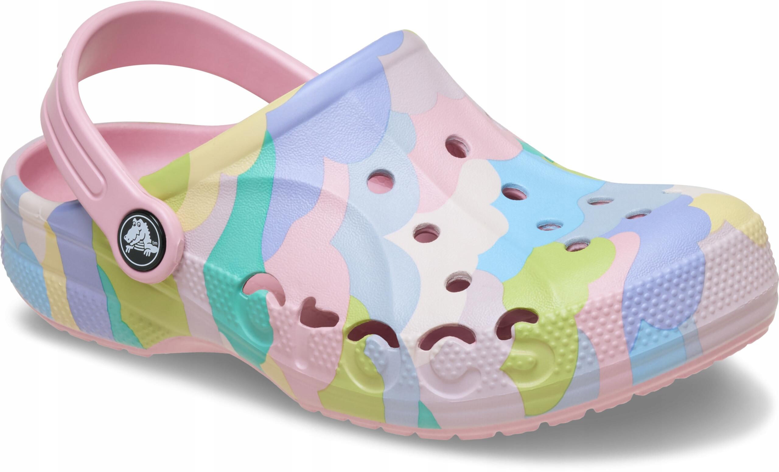 CROCS picture