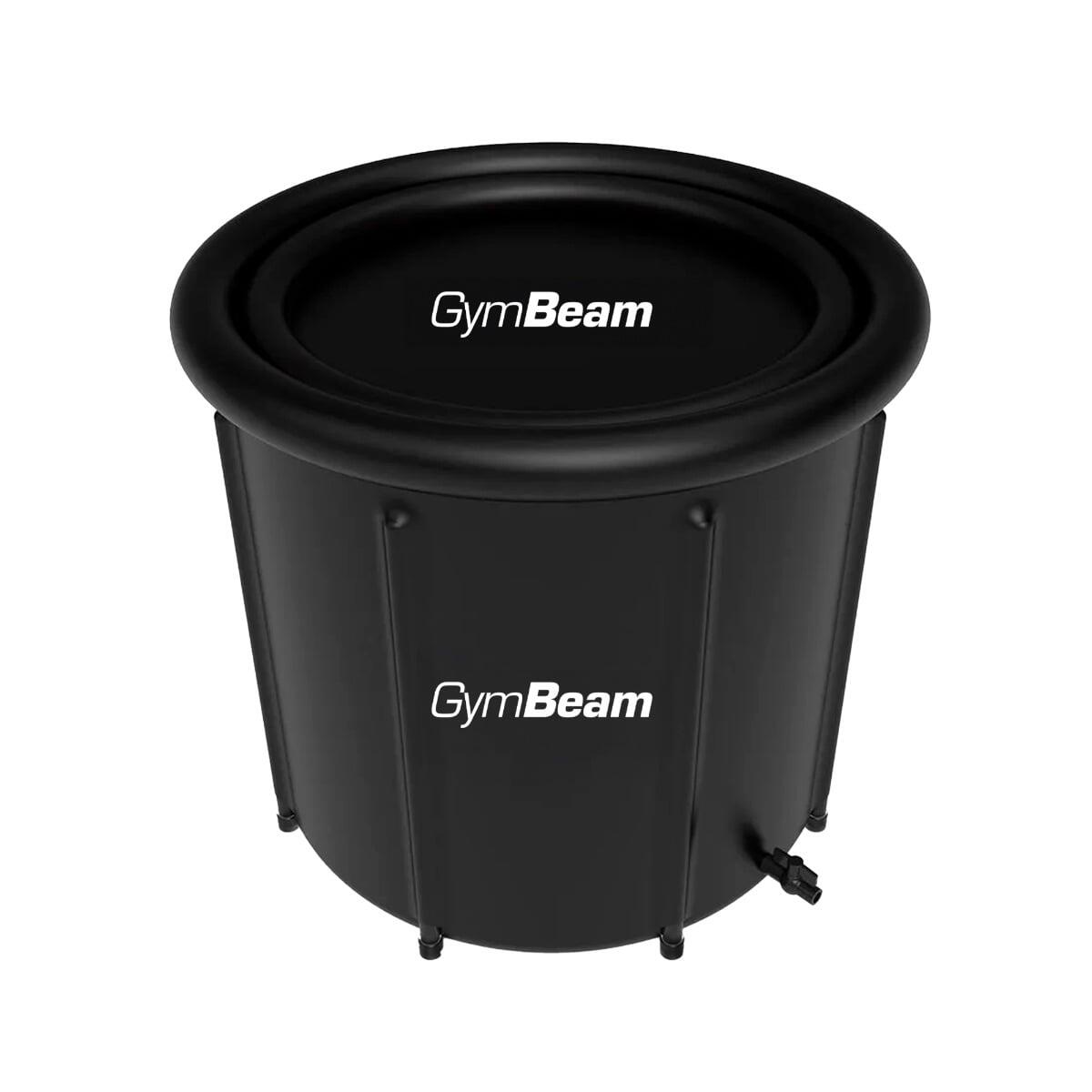 GYMBEAM Vana pro ledové koupele (380L)