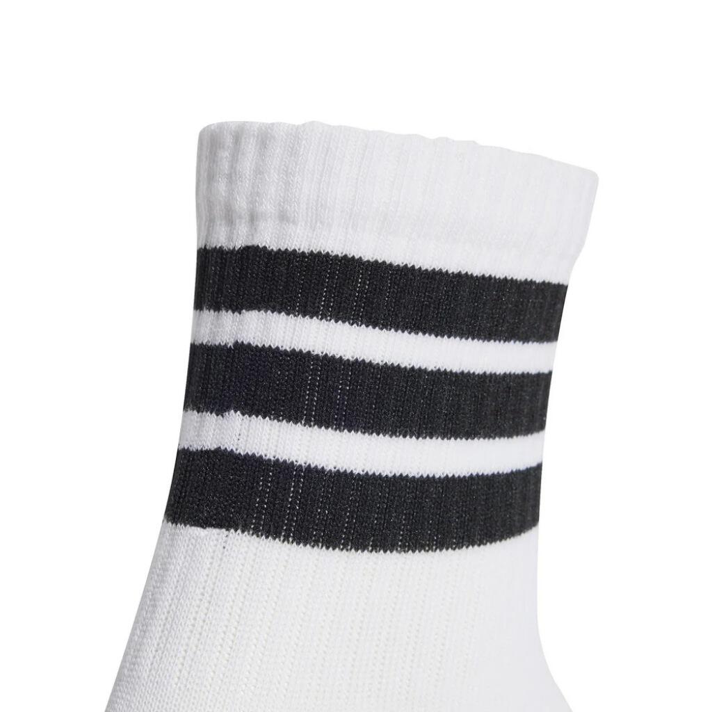Adidas Modello Lk Rib 3pp So Colore Multicolore 3/5