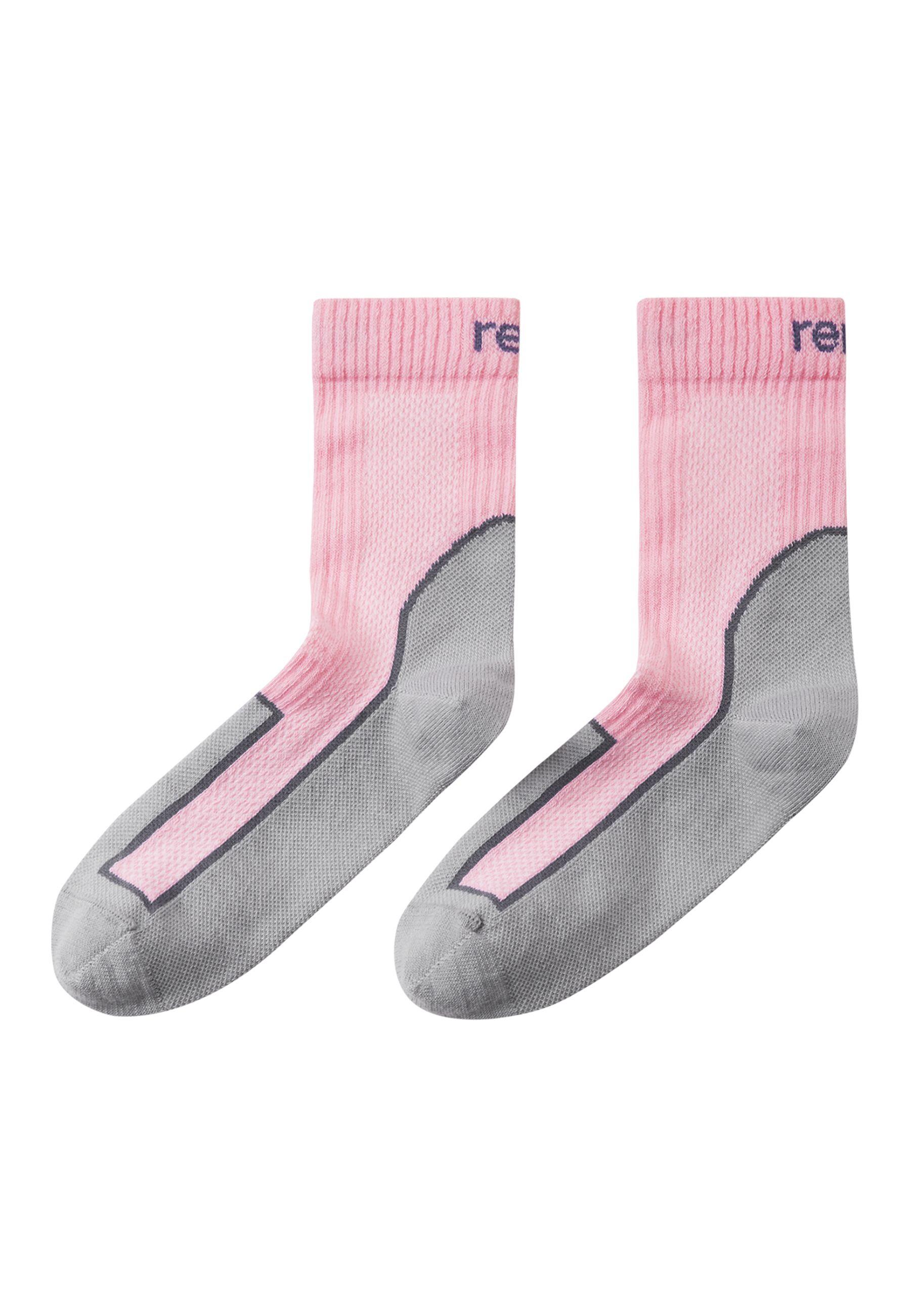rose pale