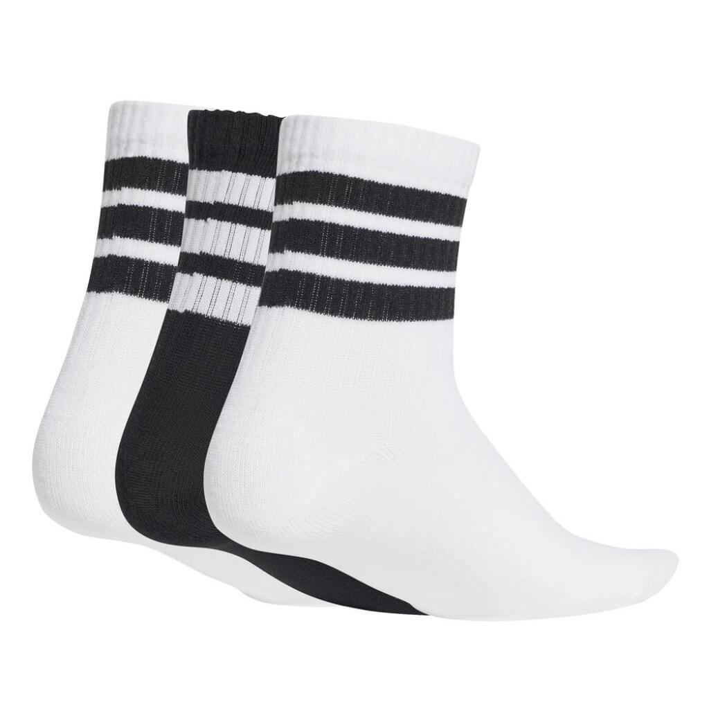 Adidas Modello Lk Rib 3pp So Colore Multicolore 2/5