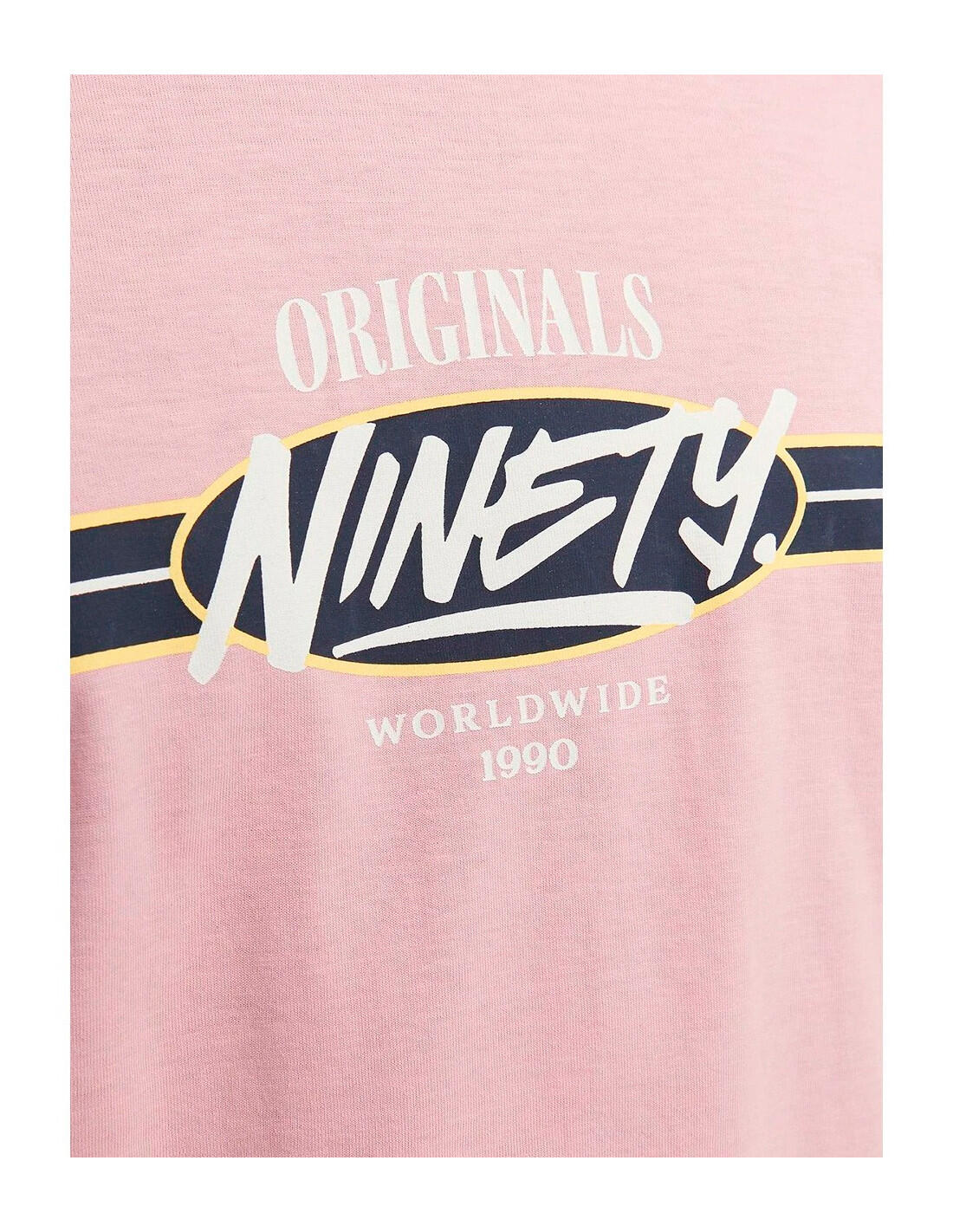 JACK & JONES 12250411 - Camiseta 5/5