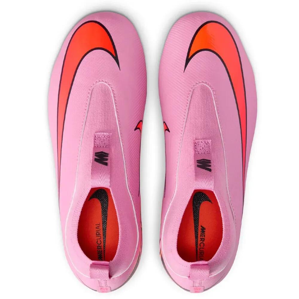 Zapatillas Deportivas Juveniles Nike JR Zoom Superfly 10 Acad FG/MG 4/7