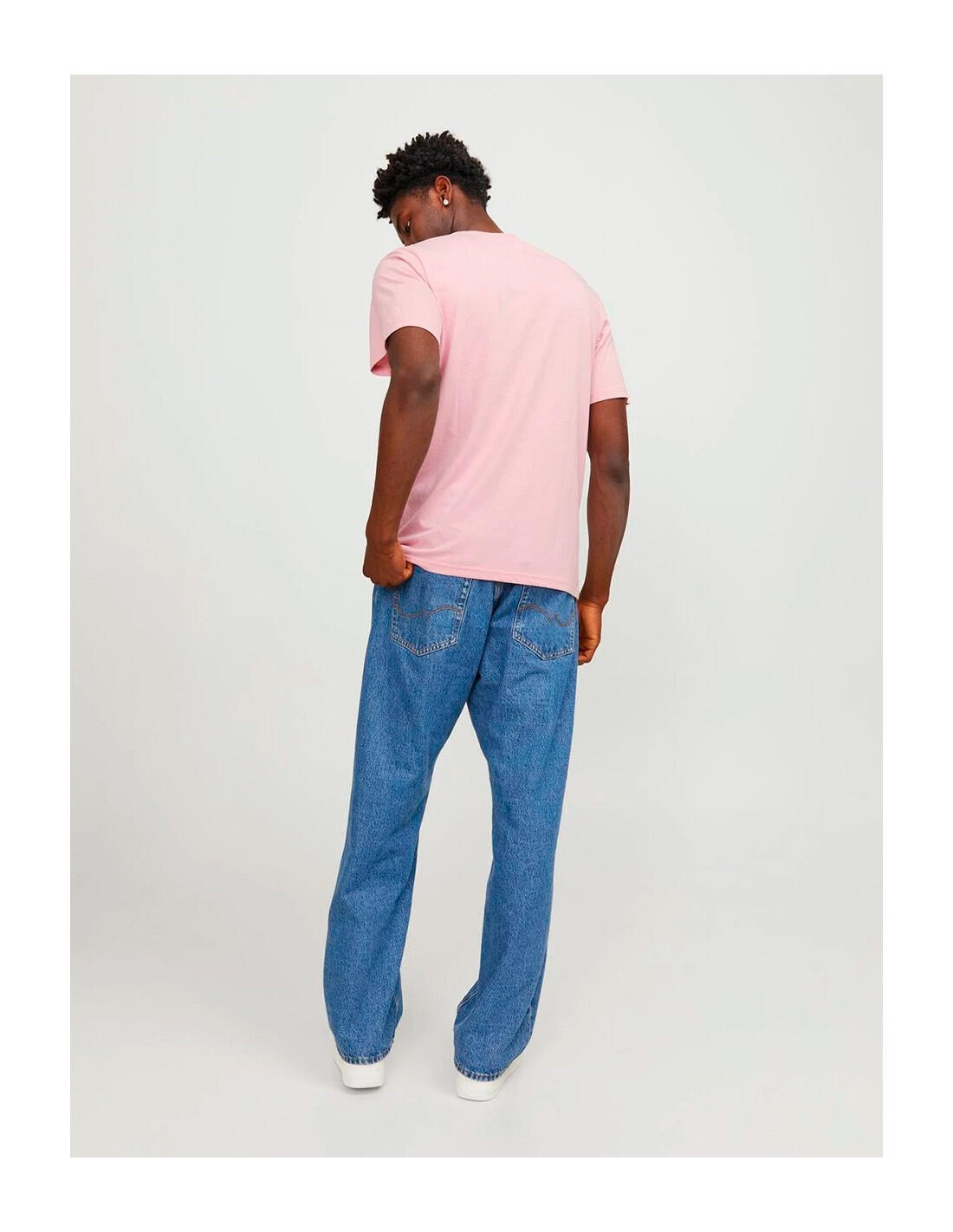 JACK & JONES 12250411 - Camiseta 4/5