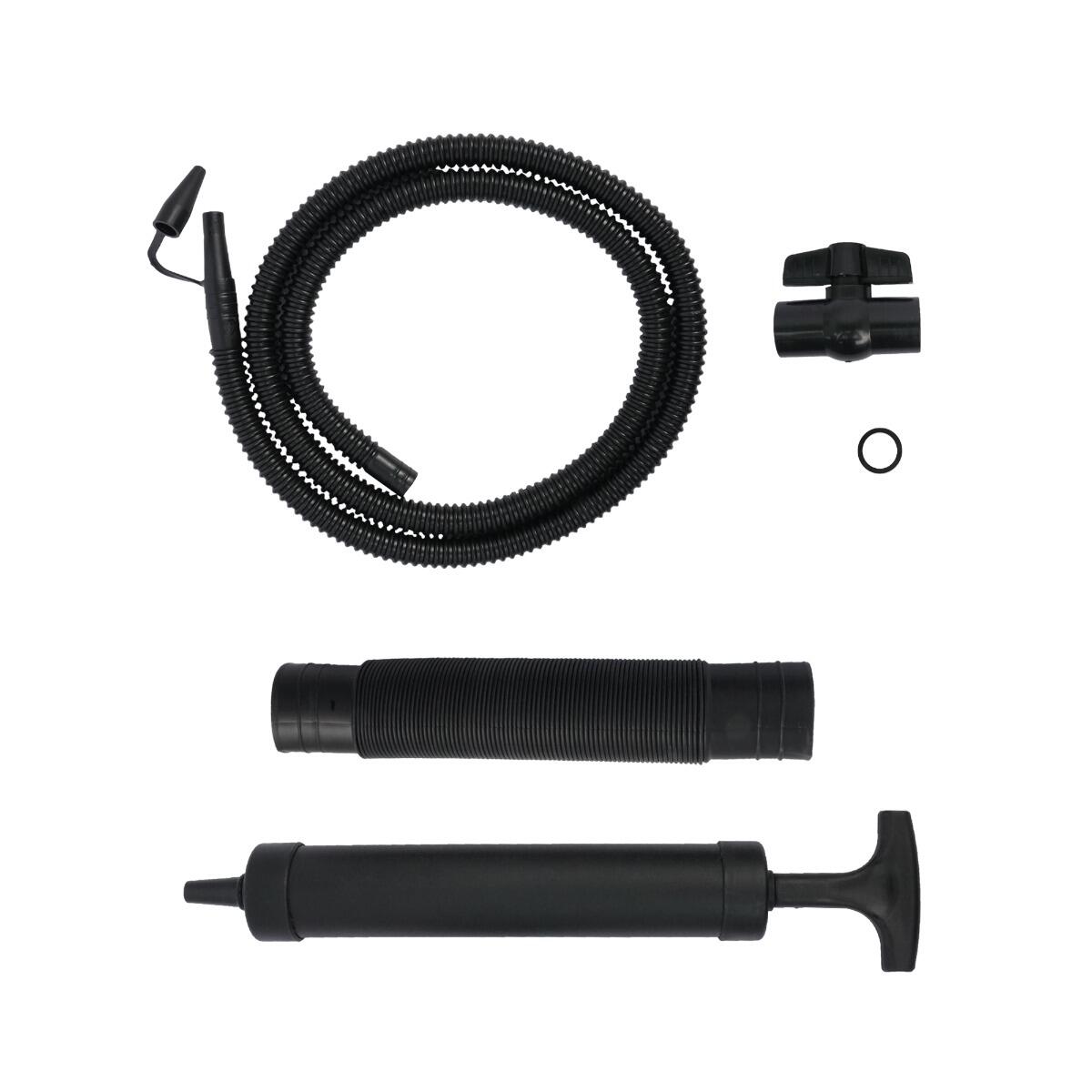 Vasca Gonfiabile per Bagno Ghiacciato (380L) 6/7