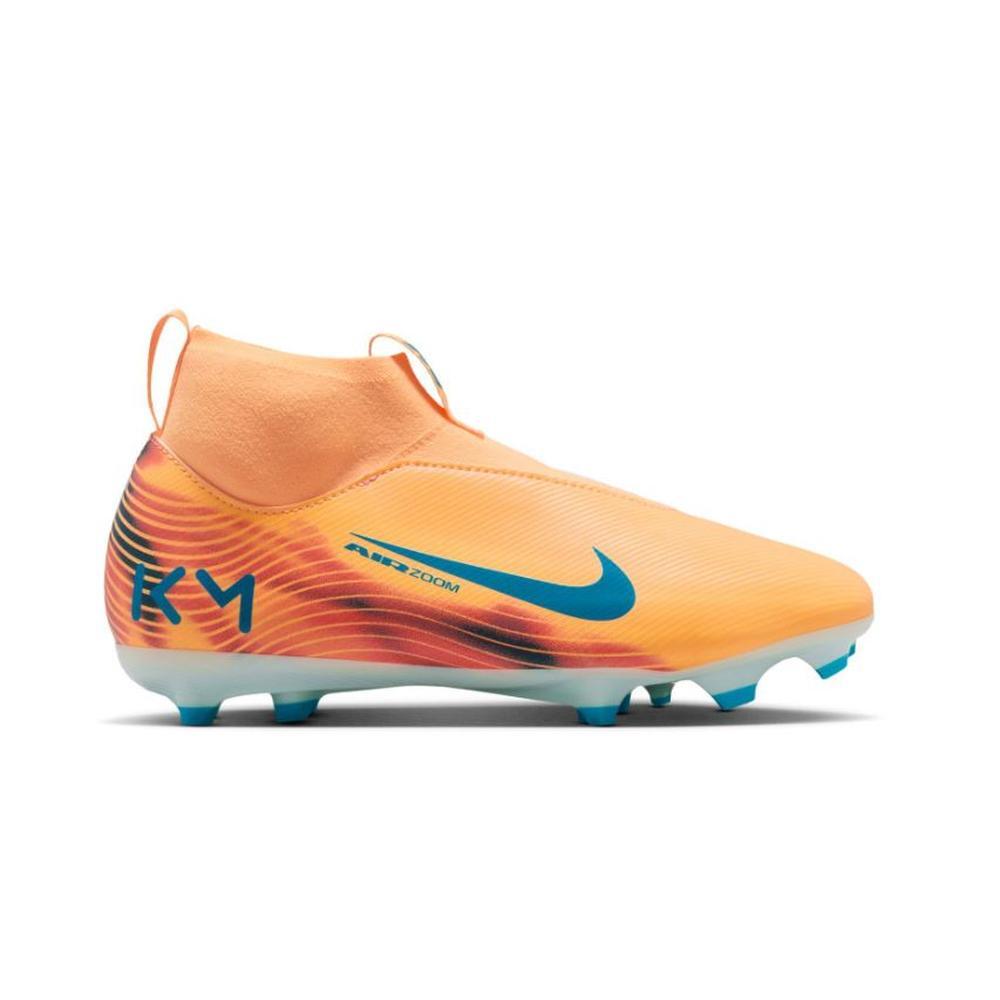Korki Sportowe Młodzieżowe Nike JR ZM Superfly 10 Acad KM FG/MG 2/7