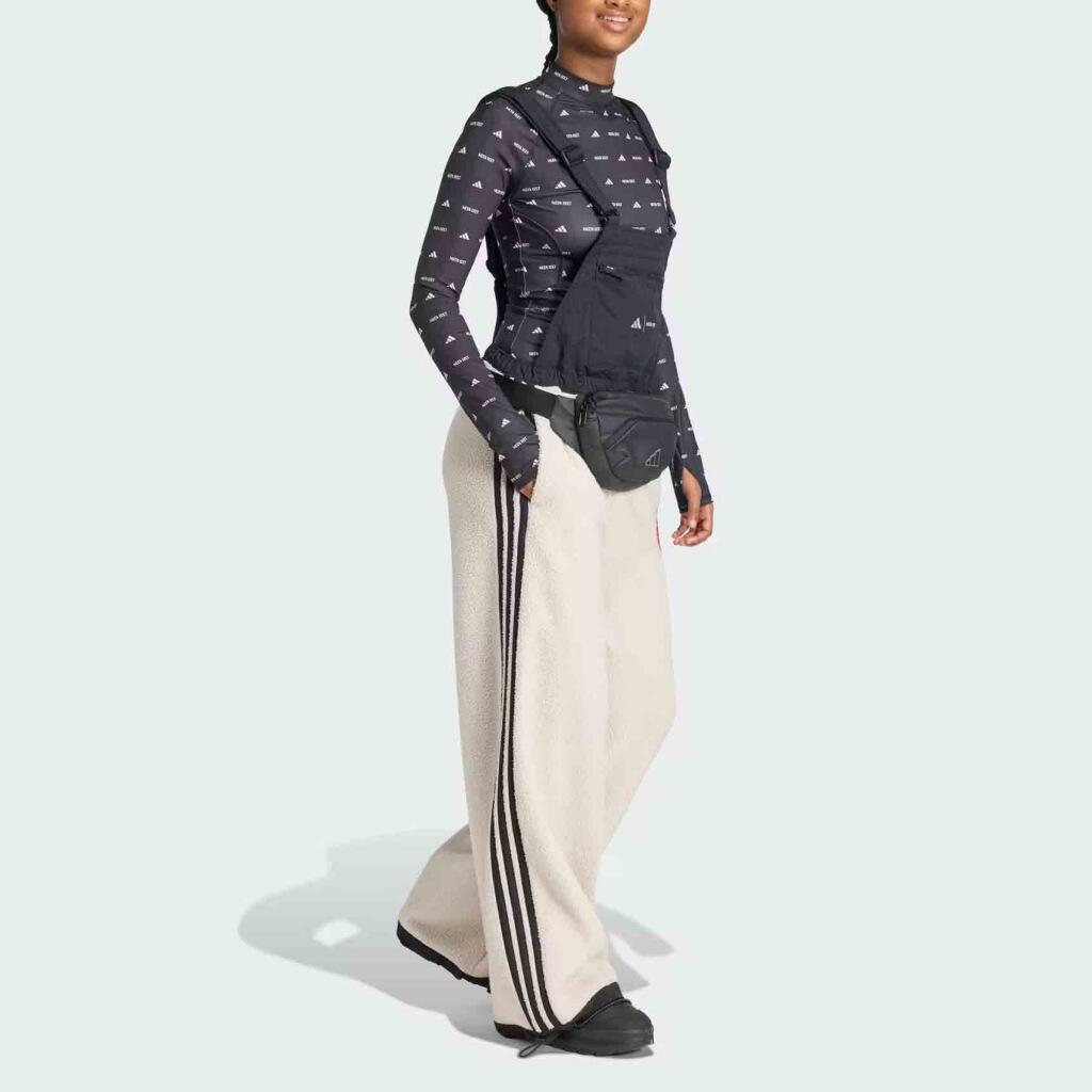 Tops Mujer Adidas Long Sleeve Top 4/5