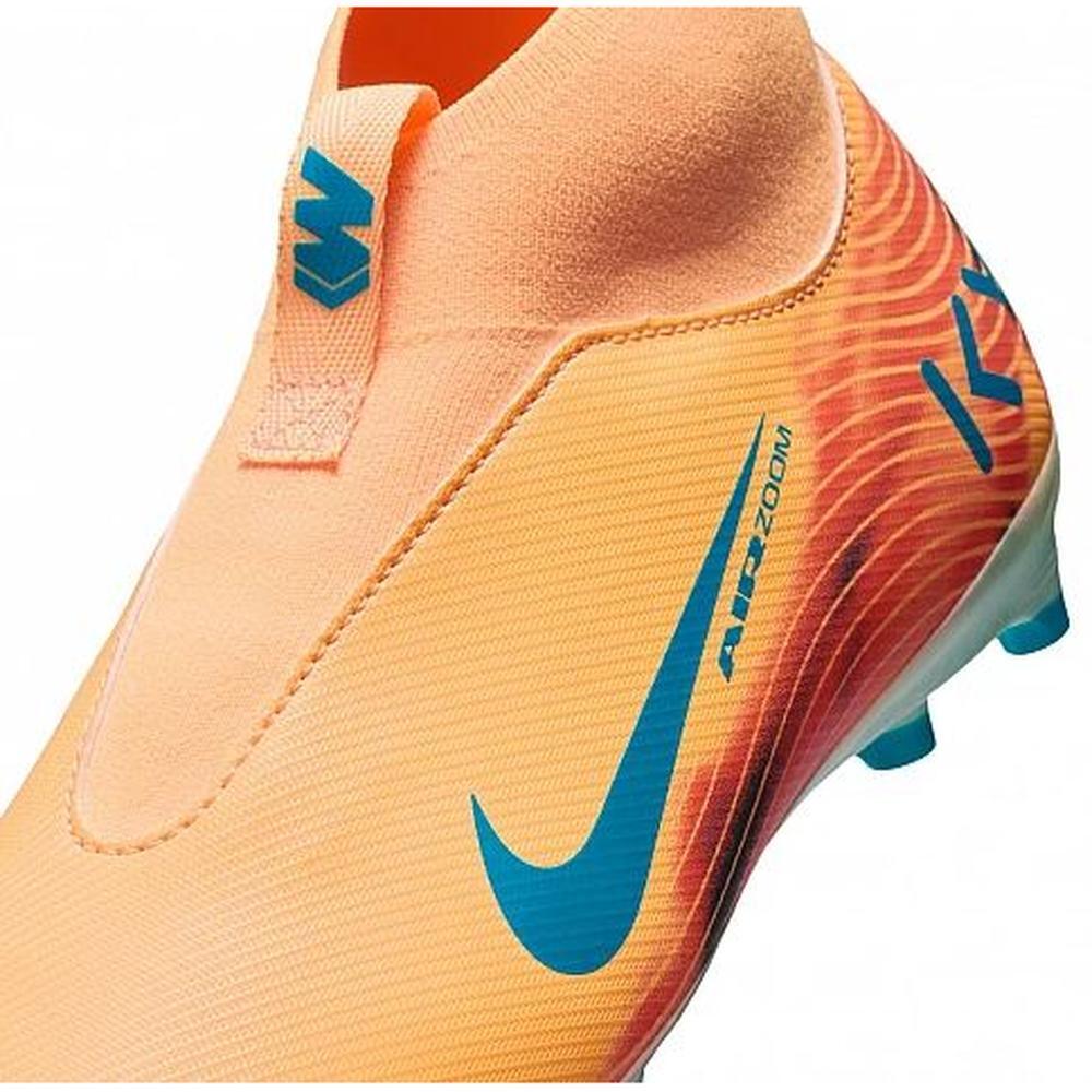 Korki Sportowe Młodzieżowe Nike JR ZM Superfly 10 Acad KM FG/MG 5/7
