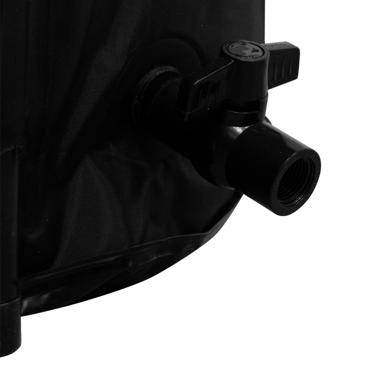 Vasca Gonfiabile per Bagno Ghiacciato (380L) 5/7