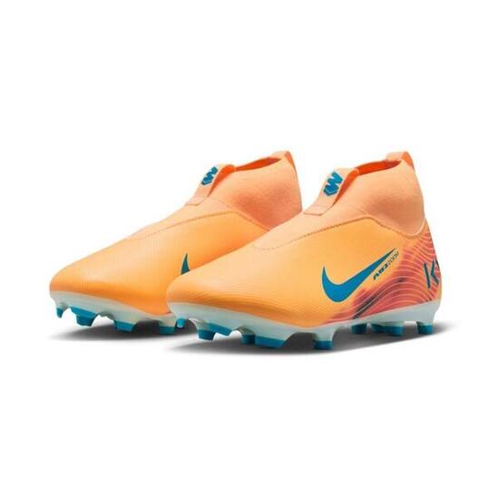 Korki Sportowe Młodzieżowe Nike JR ZM Superfly 10 Acad KM FG/MG