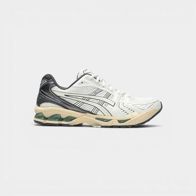 Asics gel-kayano 14 cream obsidian grey