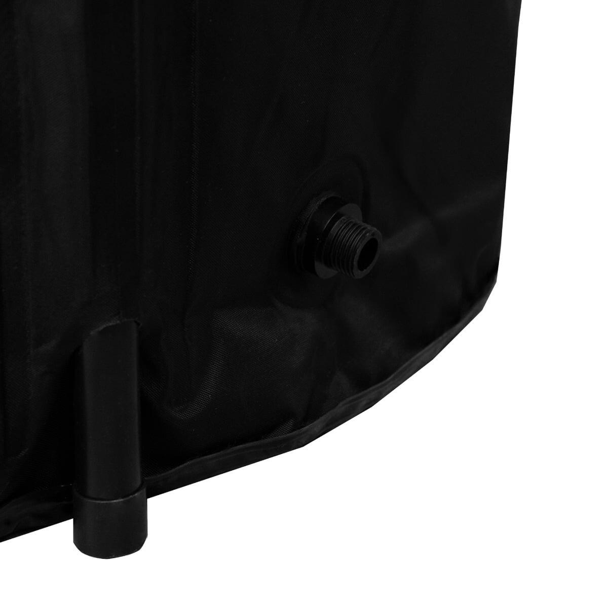 Vasca Gonfiabile per Bagno Ghiacciato (380L) 4/7