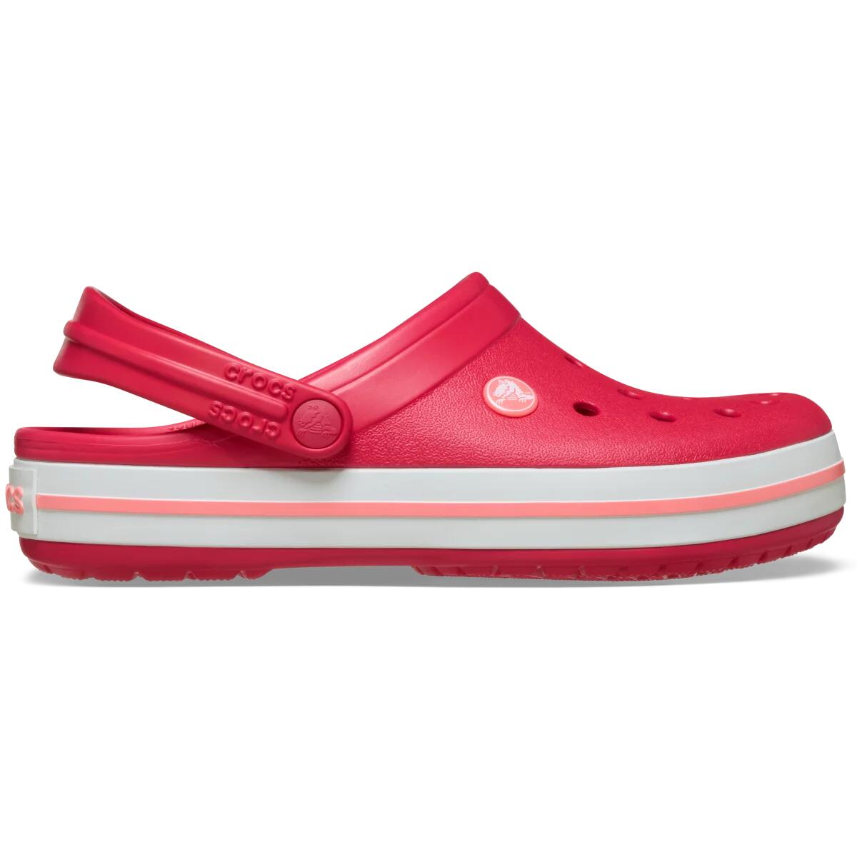 Chodaki Klapki Unisex Crocband 11016 Clog 3/6