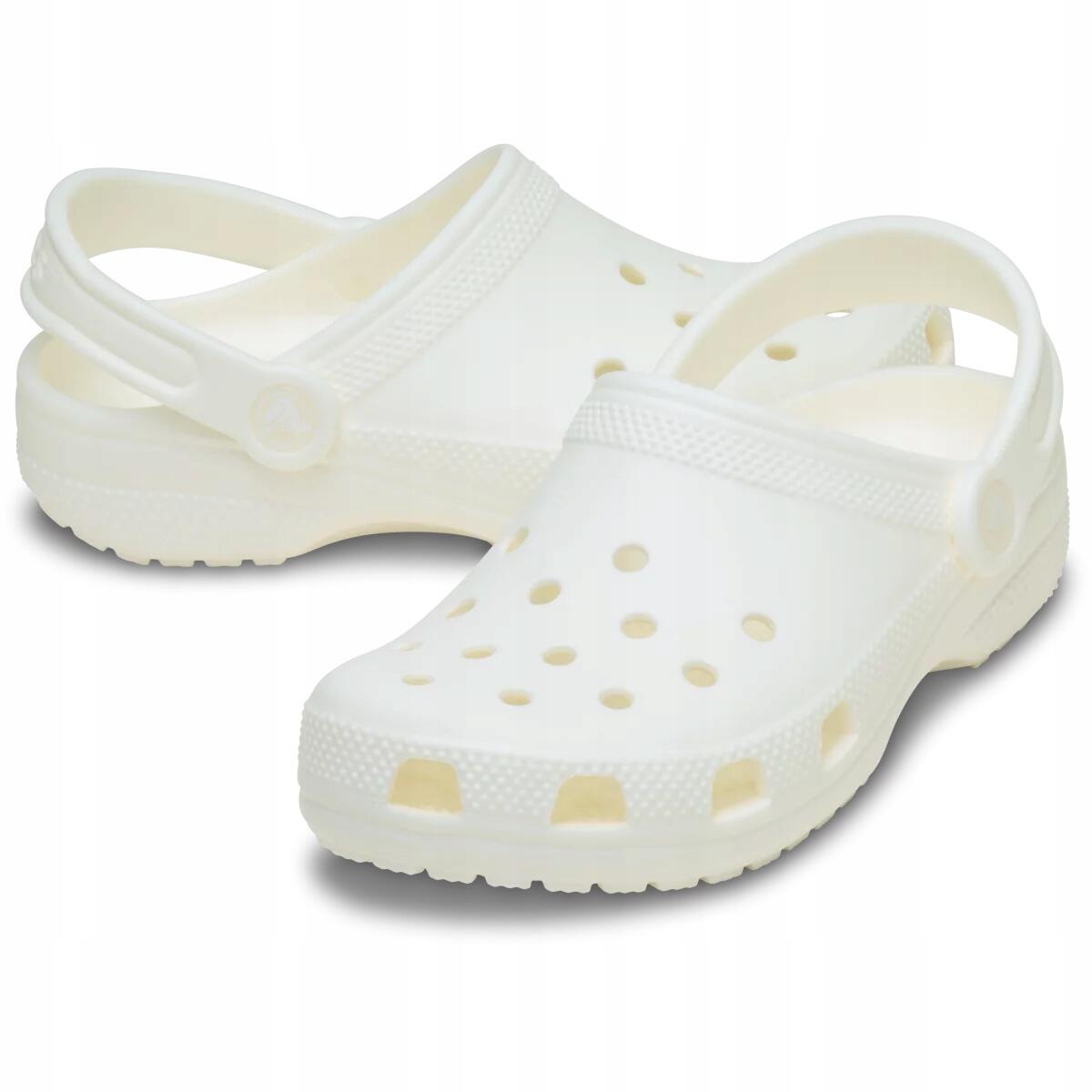Chodaki Dla Dzieci Crocs Classic Glow Clog Kids 2/6