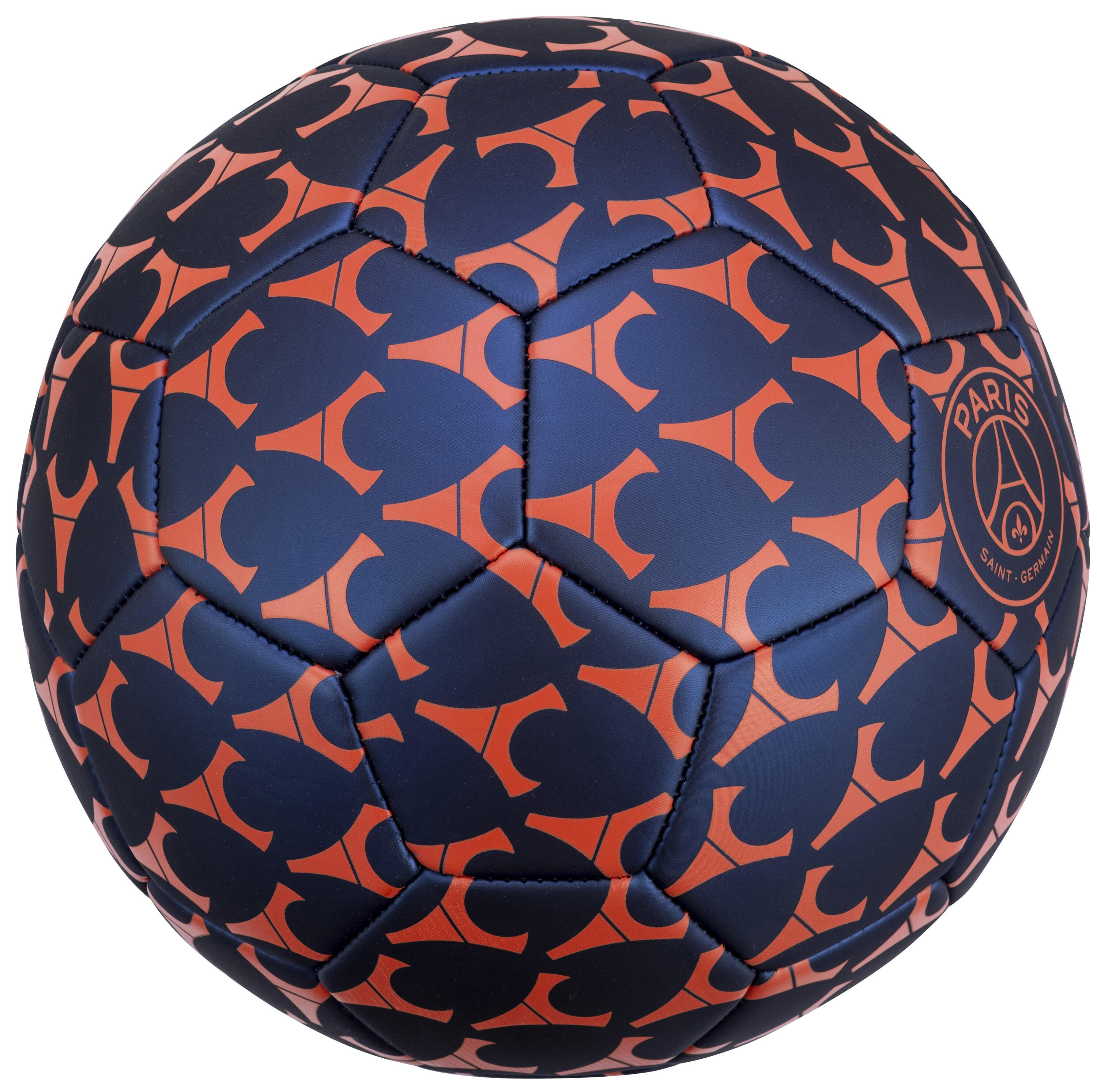 Petit Ballon de football PSG - Collection officielle PARIS SAINT GERMAIN 2/2