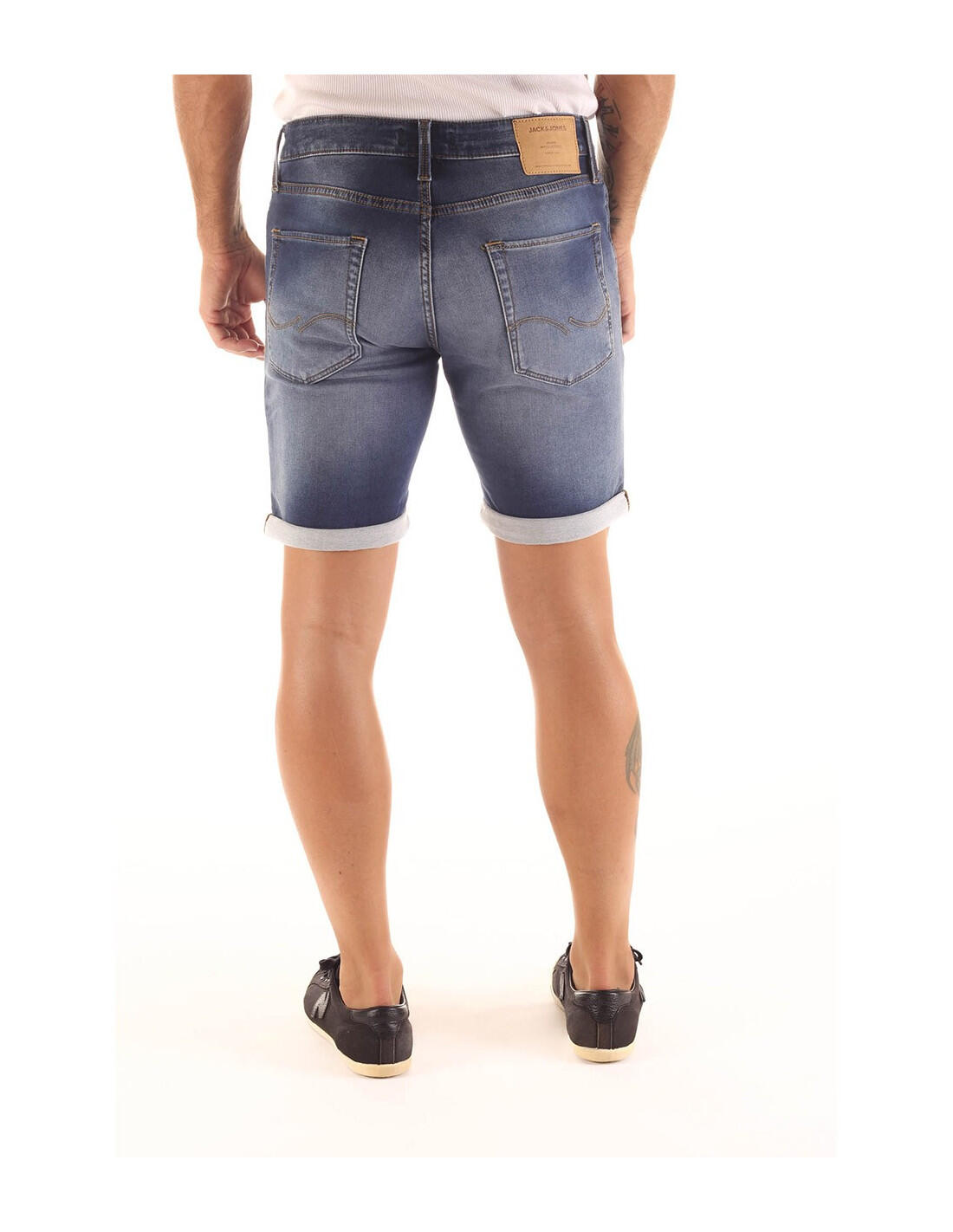 JACK&JONES 12166269 - Pantalones cortos 3/5