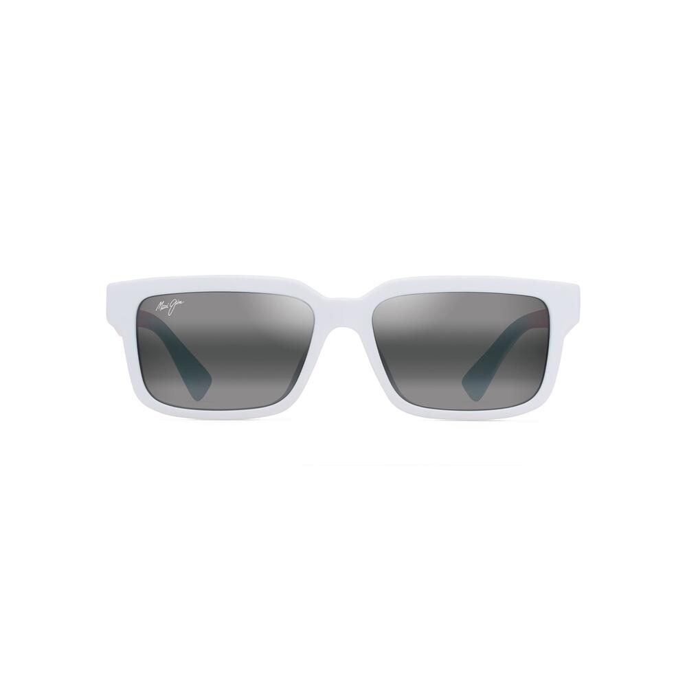 Óculos de Sol Maui Jim Hiapo Af Polarizados em Nylon Unissexo 56 mm 2/3
