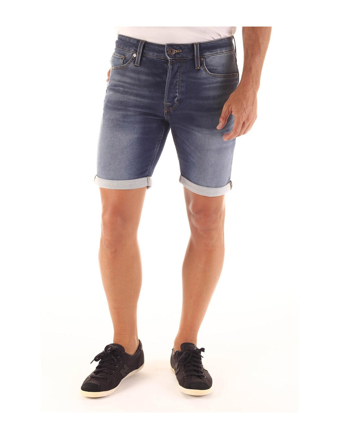JACK&JONES 12166269 - Pantalones cortos 2/5