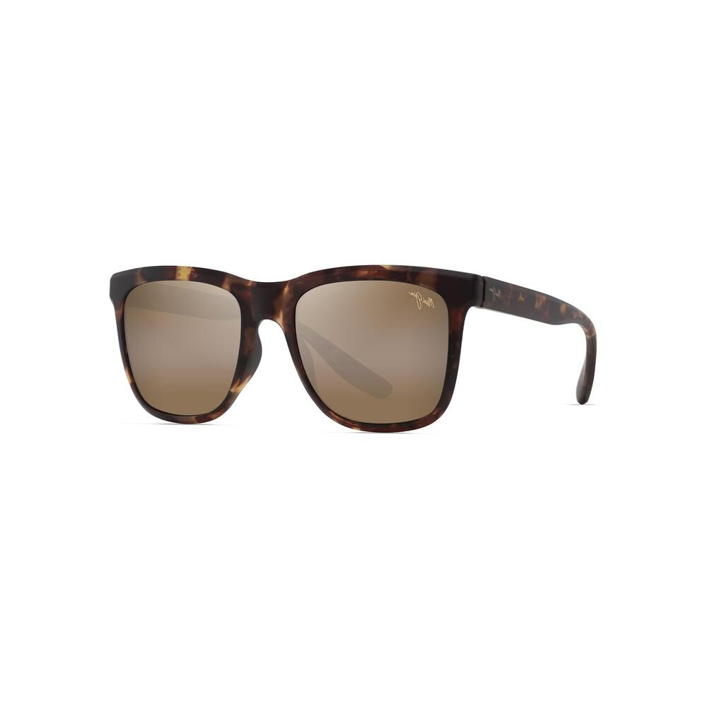 Sunglasses Maui Jim Pehu Polarized Nylon Unisex 55 mm