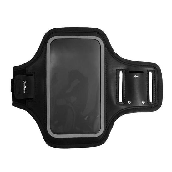 Fascia braccio corsa regolabile 81 pollici Pulse