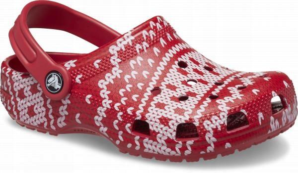 CROCS picture