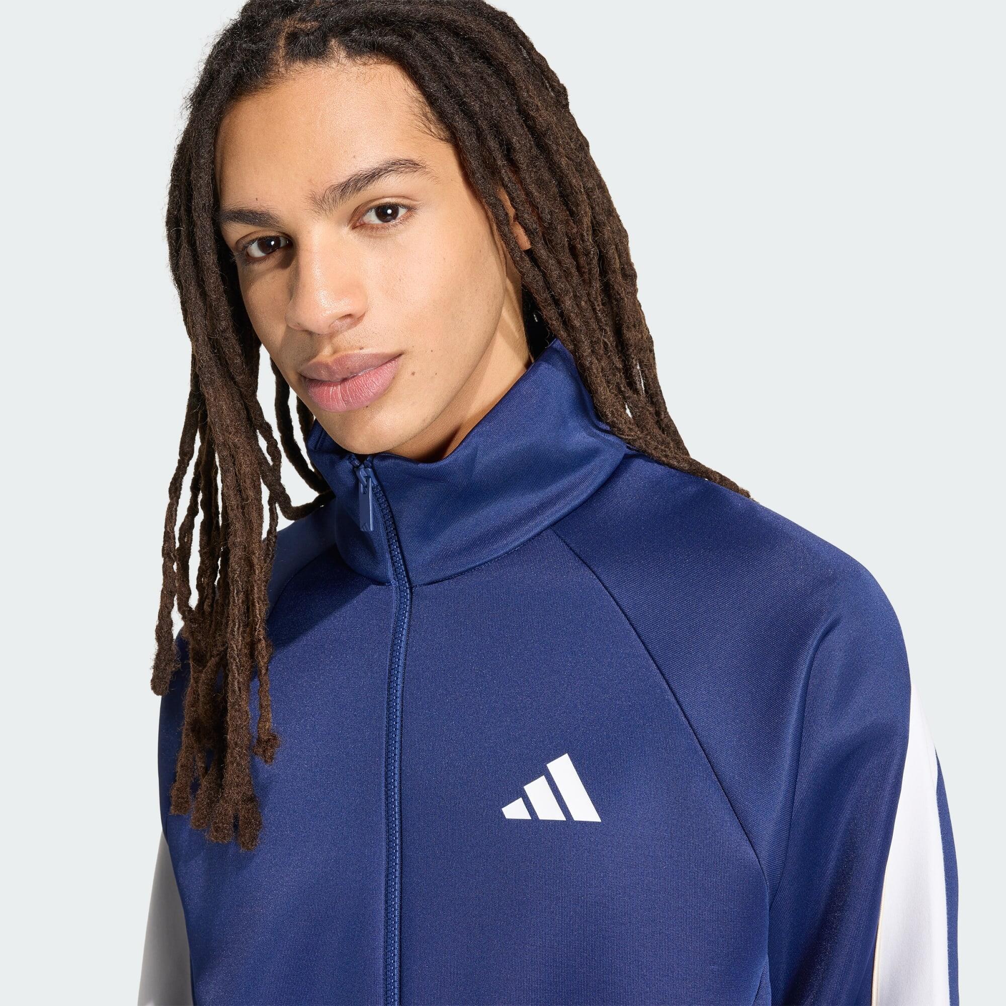 Stadium Trainingsjacke 4/5