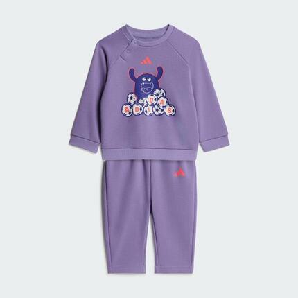 ENSEMBLE BÉBÉ TIRO_NSTER