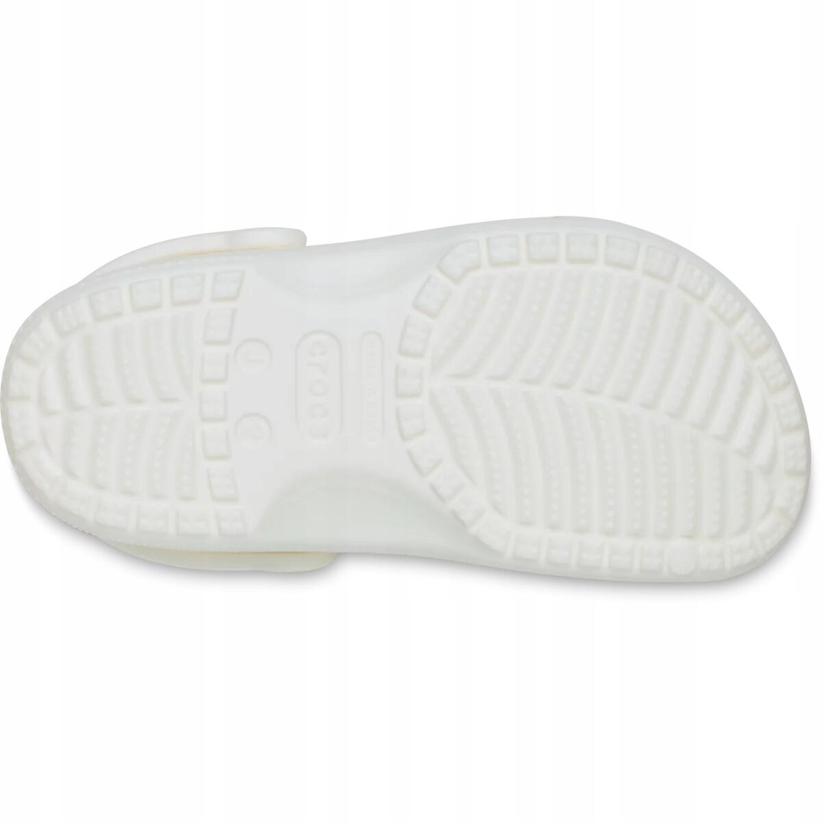 Chodaki Dla Dzieci Crocs Classic Glow Clog Kids 4/6
