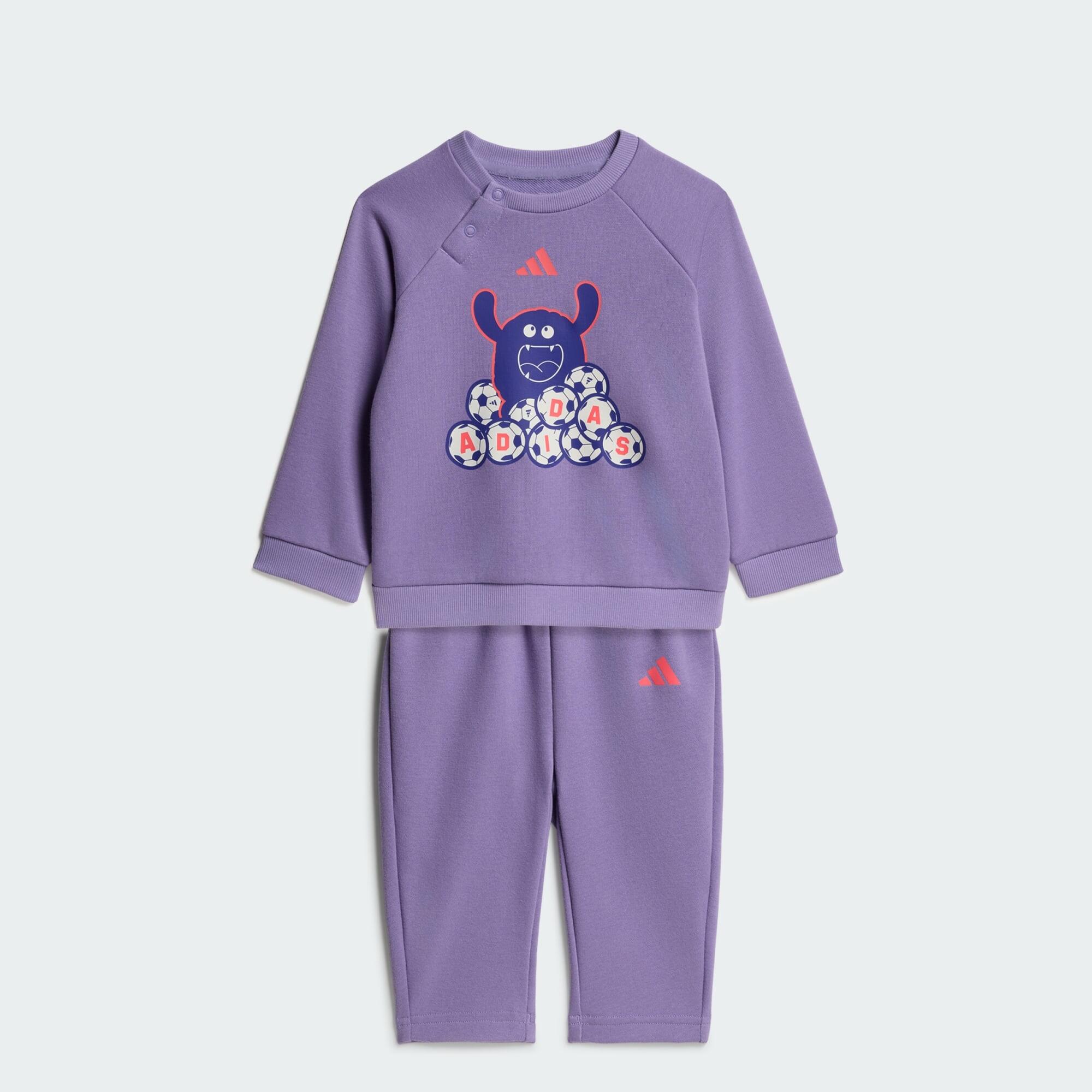 SET JOGGER TIRO_NSTER 4/5