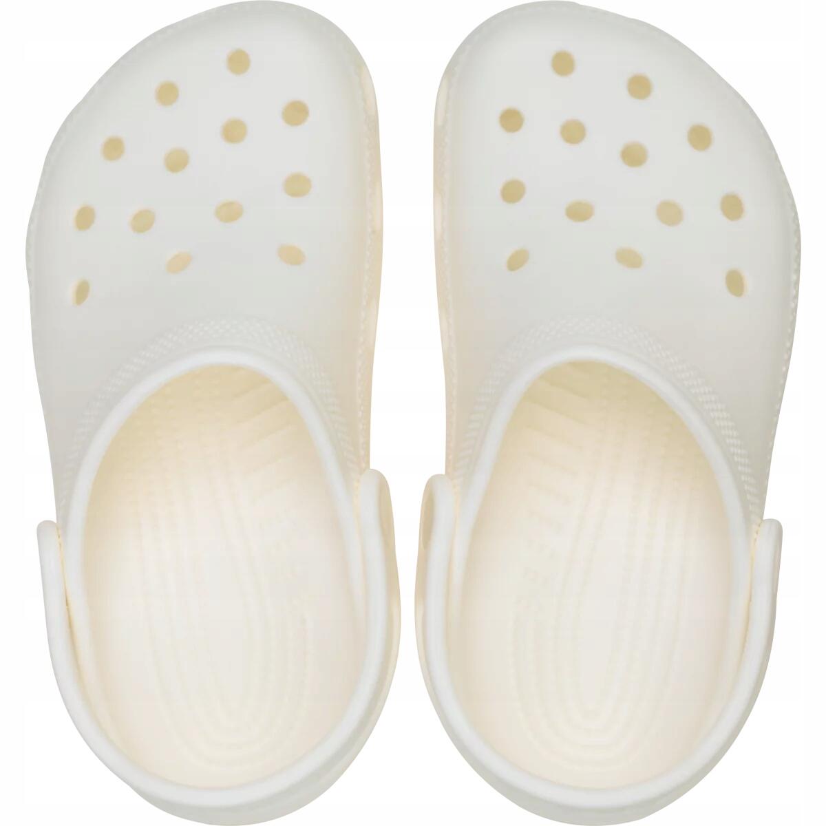 Chodaki Dla Dzieci Crocs Classic Glow Clog Kids 6/6